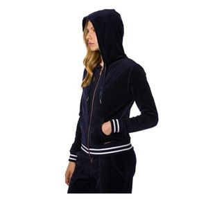 BETSEY JOHNSON Velvet Jacket M